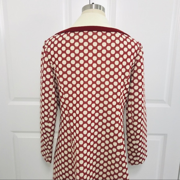 Vintage Lilli Ann Mod 1960’s Coat - Picture 9 of 12